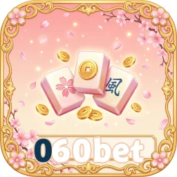 060BET — ikon APK